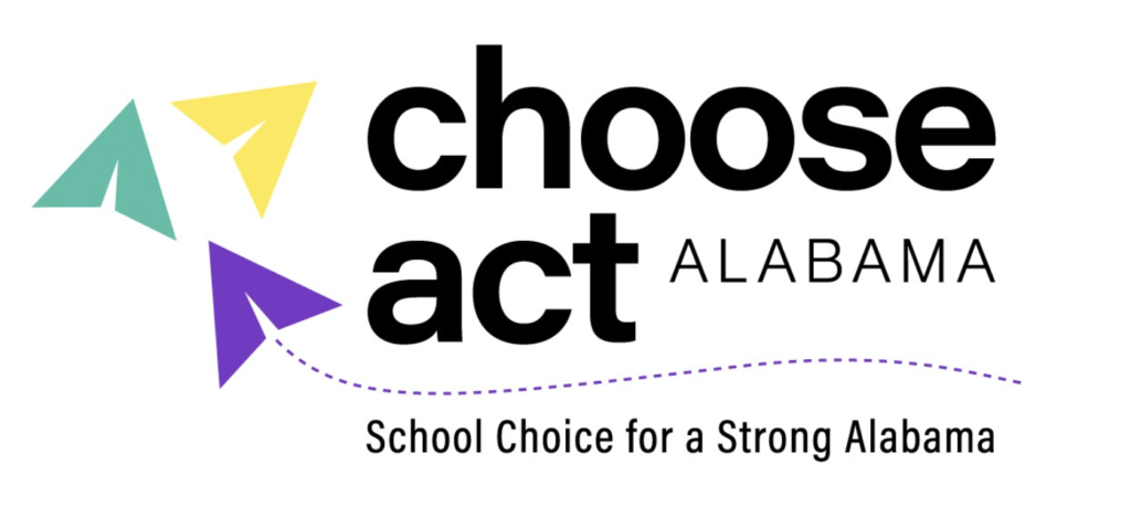 CHOOSE Act Alabama Information Session 1